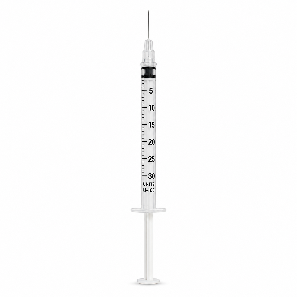 Syringe 0.3ml - 31G x 1/4 — Dexa Research